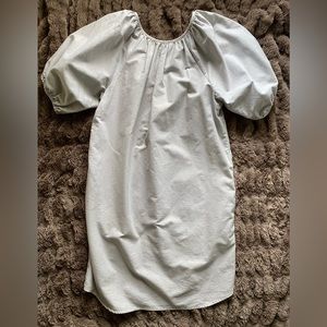 ORGANIC JOHN PATRICK***CUTE HIDDEN POCKETS